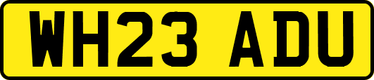 WH23ADU