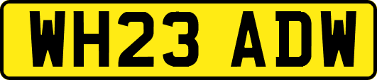 WH23ADW