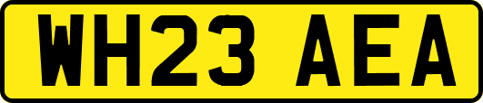 WH23AEA