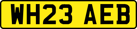 WH23AEB