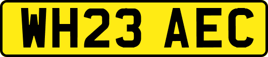 WH23AEC