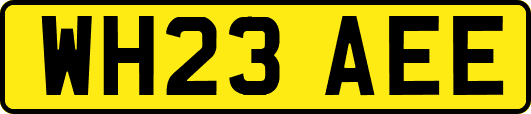 WH23AEE