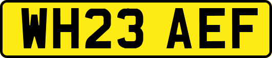 WH23AEF