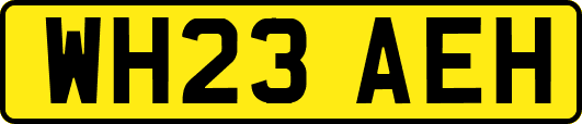 WH23AEH