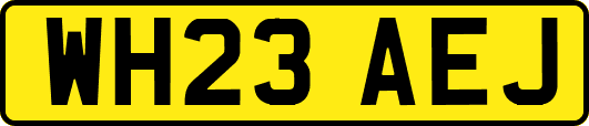 WH23AEJ