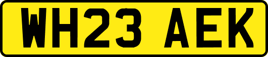 WH23AEK