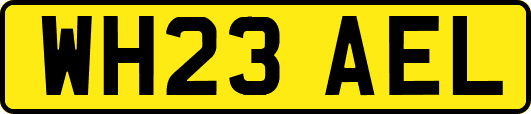 WH23AEL
