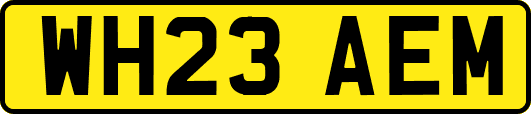 WH23AEM
