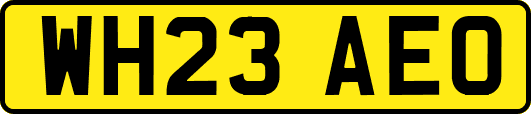 WH23AEO