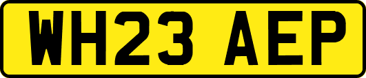 WH23AEP