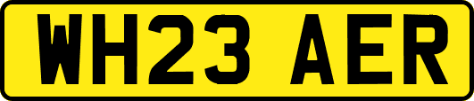 WH23AER