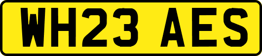 WH23AES