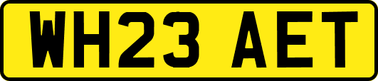 WH23AET