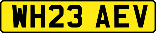 WH23AEV