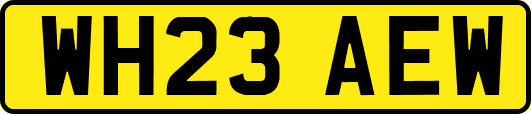 WH23AEW