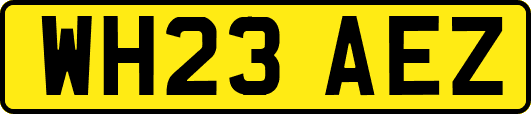 WH23AEZ