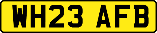 WH23AFB
