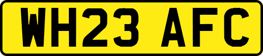 WH23AFC