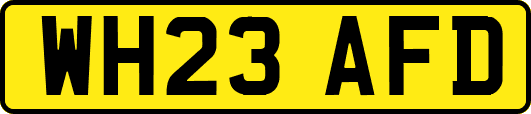 WH23AFD