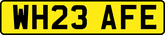 WH23AFE