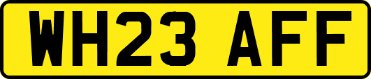 WH23AFF