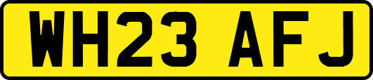 WH23AFJ