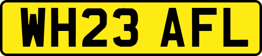 WH23AFL