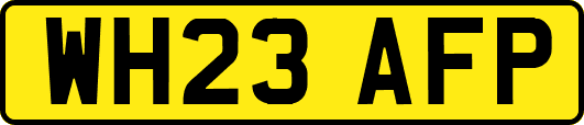 WH23AFP