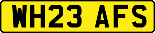 WH23AFS
