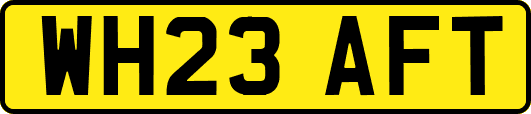 WH23AFT