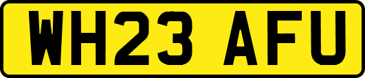WH23AFU