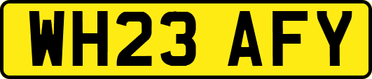 WH23AFY