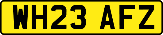 WH23AFZ