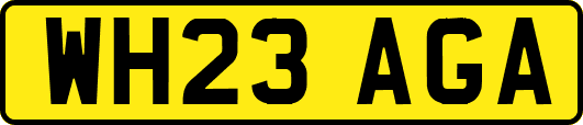WH23AGA
