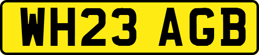 WH23AGB