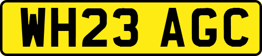 WH23AGC