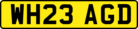 WH23AGD