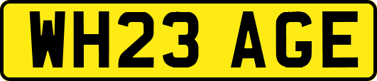 WH23AGE