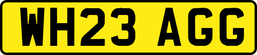 WH23AGG