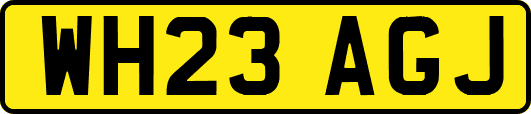 WH23AGJ