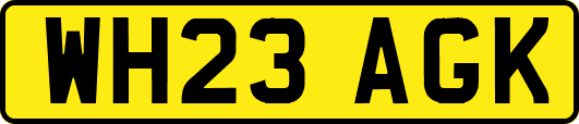 WH23AGK