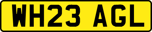 WH23AGL
