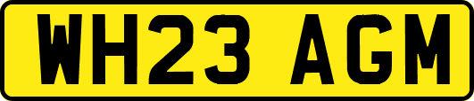 WH23AGM