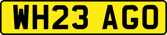 WH23AGO