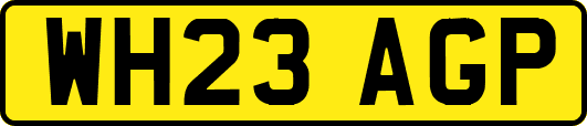WH23AGP