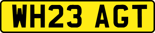 WH23AGT