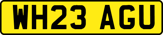 WH23AGU