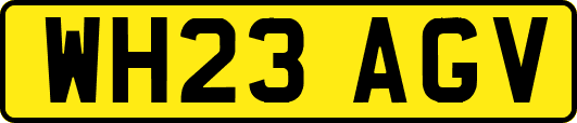 WH23AGV
