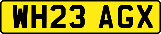 WH23AGX