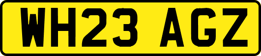 WH23AGZ